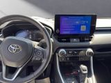 TOYOTA RAV 4 Hybrid 4x2 Business Edition