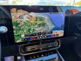 MERCEDES-BENZ CLA 250+ elektrisch AMG BURM NIGHT MEMO MULTI
