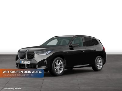 BMW X3 20d xDrive 