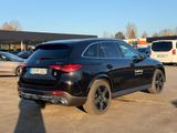 MERCEDES-BENZ GLC 220 d 4MATIC AMG MEMO 360 AHK DISTR KAMERA
