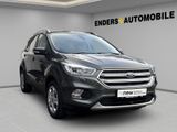FORD Kuga Cool & Connect Ford EcoBo ++KLIMA++NAVI++SHZ++