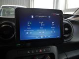 MERCEDES-BENZ Citan 110 KASTEN BASE KLIMA KAMERA KAMERA SPUR