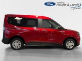 FORD Tourneo Courier Trend Automatik Digitales Cockpit Apple CarPlay Android Auto DAB SHZ LenkradHZG