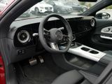 MERCEDES-BENZ CLA 250+ mit EQ Technologie AMG NIGHT PREMIUM
