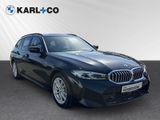 BMW 320 iA M-Sport Pano. ACC HIFI AHK AD.LED HUD