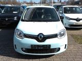 RENAULT Twingo Techno Electric NAVI+PDC+RfK+TEMPOMAT