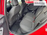 FORD Puma Titanium Rückfahrkam. Beheizb. Frontsch.