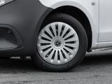 MERCEDES-BENZ Vito 116 KASTEN LANG NAVI WINTER KAMERA KLIMA AUTOM