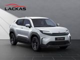 TOYOTA Urban Cruiser 128 kW FWD Teamplayer