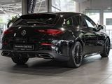 MERCEDES-BENZ CLA 180 SB , AMG BURM NIGHT PREMIUM MULTI KAMERA