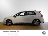 VW Golf VIII GTI Clubsport 2.0 TSI NAVI+SITZHZ+PDC