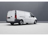MERCEDES-BENZ Vito 114 KASTEN EXTRAL KLIMA 3SITZER