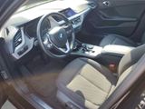 BMW 118 d Advantage+Navi+Sitzheizung+PDCv+h+LED