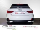 AUDI A1 Sportback 30 TFSI S-line S-tronic Navi+ LED