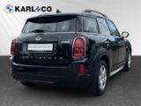 MINI Cooper Countryman Essential Trim Kamera LED Keyless
