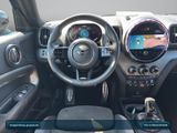 MINI John Cooper Works Countryman ALL4 JCW Trim Navi