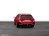 BMW 550e xDrive Touring