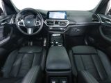 BMW X3 30e MSport Pano HUD HIFI LED LiveCockpitPlus