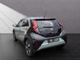 TOYOTA Aygo X Teamplayer Hybrid Inkl. WKR*SHZ*Kamera*