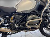 BMW R 1200 GS Adventure 3-Pakete+Koffer+Topcase+LED+