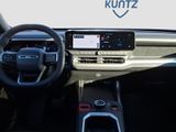 JEEP Compass E-Hybrid 1.2 eDCT First Edition