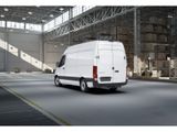 MERCEDES-BENZ Sprinter 316 KASTEN L2H2 KAMERA AHK KLIMA AHK