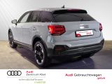 AUDI Q2 35 TFSI S-tronic S-line competition Navi+