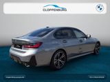 BMW 320i Limousine M Sport Head-Up+AHK UPE: 65.880¤
