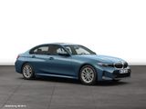 BMW 320d Limousine