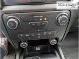 FORD Ranger Wolftrak 4x4 170 PS Automatik -Hardtop-2.Hand-