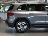 MERCEDES-BENZ GLB 200 // PROGRESSIVE SPUR AHK KAMERA STANDH