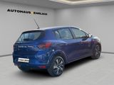 DACIA Sandero III Expression 90 CVT +Navi+Sitzheizung+