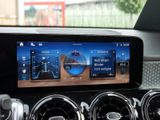 MERCEDES-BENZ GLB 220 4M // SPUR KAMERA PDC SHZ