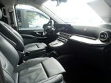 MERCEDES-BENZ V 300 AVANTGARDE/E WINTER MOPF 8SITZER AHK 360°
