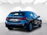 BMW 118 iMSport+Navi+WLAN+LED+RFK+LenkradHZG+PDCv+h
