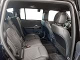 MERCEDES-BENZ GLB 200 d // KAMERA SPUR PDC