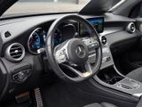 MERCEDES-BENZ GLC 400 d 4M Coupé AMG BURM NIGHT MEMO MULTI AHK
