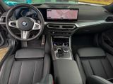 BMW 320 d xDrive M Sport AHK Soundsystem LED HUD Kamera Leder