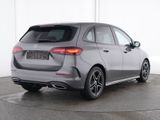 MERCEDES-BENZ B 180 , AMG NIGHT DISTR KAMERA SPUR PDC SHZ