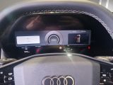 AUDI Q4 SUV e-tron performance 210 kW