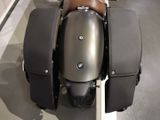 BMW R 18 Classic Klappauspuff