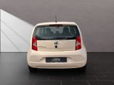 SEAT Mii By Mango*Allwetter*Teilleder*1.Hd*