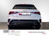 AUDI A3 Sportback TFSI e S-line S-tronic Navi+ LED