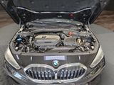 BMW 116 i+SZH+Live-Cockpit+WLAN+Connected-Package+