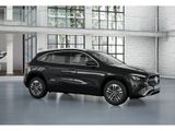 MERCEDES-BENZ GLA 200 // KAMERA SPUR PDC SHZ