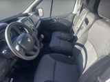 RENAULT Trafic Combi L2H1 3,0t dCi 120+KLIMA+PDC+AHK+