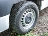 MERCEDES-BENZ Sprinter 317 KASTEN MAXI L3H2 NAVI KAMERA KLIMA