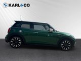 MINI Cooper S 3-Türer H&K CarPlay Leder LED SHZ PDC