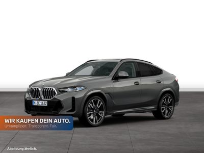 BMW X6 xDrive30d M Sport