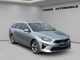 KIA Cee'd Sportswagon Benz 140 PS ++KLIMA+CAM+SHZ+LHZ++